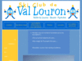 skiclubvallouron.com