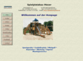 spielplatzgeraete-moser.com