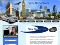starairportcars.com