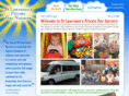 stlawrencesdaynursery.com