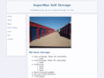 supermaxstorage.com