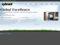sybrant.com