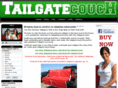 tailgatecouch.com