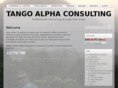 tangoalpha.com