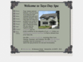 tayodayspa.com
