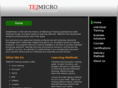 tejmicro.com