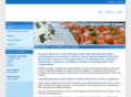 thebuffetspecialists.co.uk