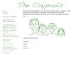 theclaypools.com