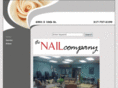 thenailco.com