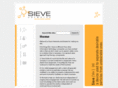 thesieve.com