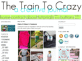 thetraintocrazy.com