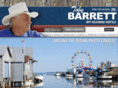 tobybarrett.com