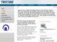 trycarebecause.com