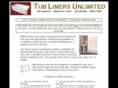 tublinersunlimited.com