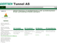tunnelsealing.com