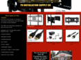 tvinstallationsupply.com