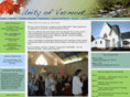 unityofvermont.org
