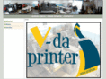 v-daprinter.com