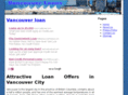 vancouverloan.org