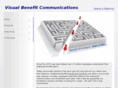 visualbenefitcommunications.com