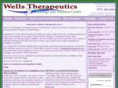 wellstherapeutics.com