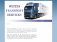 whitestransport.com