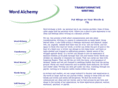 wordalchemy.com
