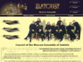zlatvocal.com