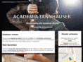 academiatannhauser.com