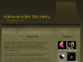 alexburley.com