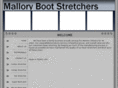 almalloryracing.com