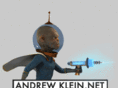 andrewklein.net