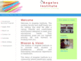 angelesinstitute.com