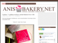 anisbakery.net