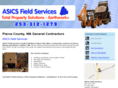 asicsfieldservices.com