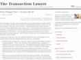 astartuplawyer.com