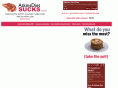 atkinsdietsucks.com