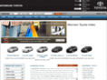 atkinsontoyotabryan.com