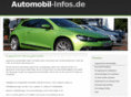 automobil-infos.de