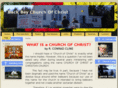 backbaychurchofchrist.com
