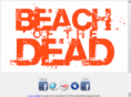 beachofthedead.com