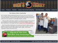 bensbeefjerky.com