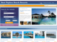 bestpaphosbeachresorts.com