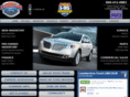 bladenboroford.com