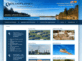 blueplanetcorp.com