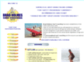bradholmessurfcoaching.com