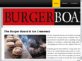 burgerboard.com