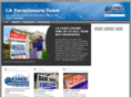 caforeclosureteam.com