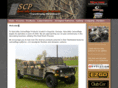 camoproducts.com