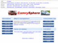 camrysphere.com